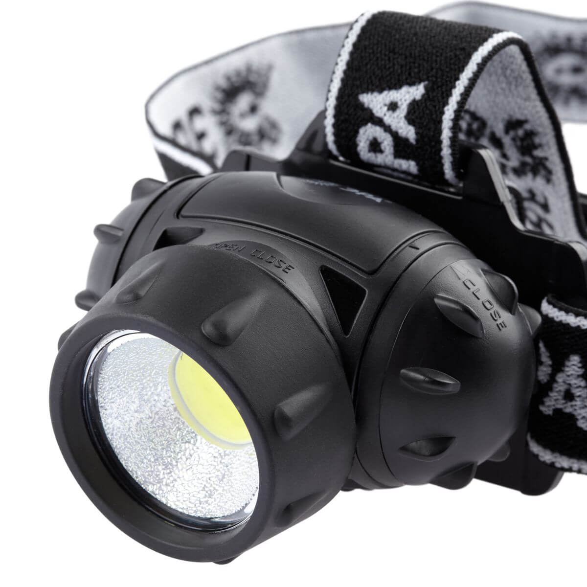 Налобный светодиодный фонарь ЭРА GB-410 Б0051463