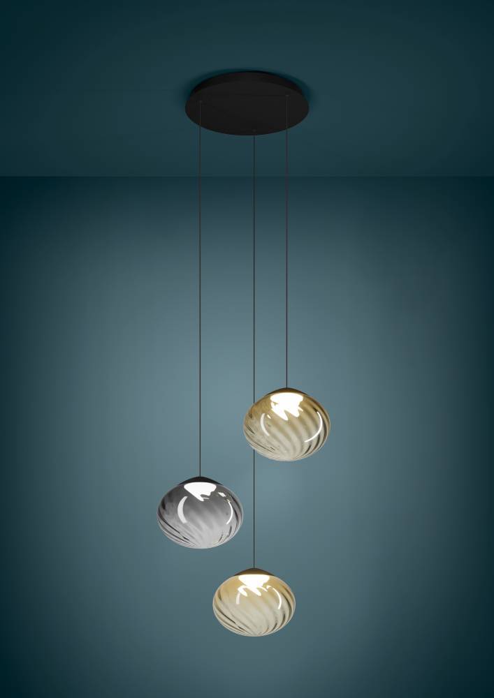 Подвесной светильник Eglo Pantoja 390481