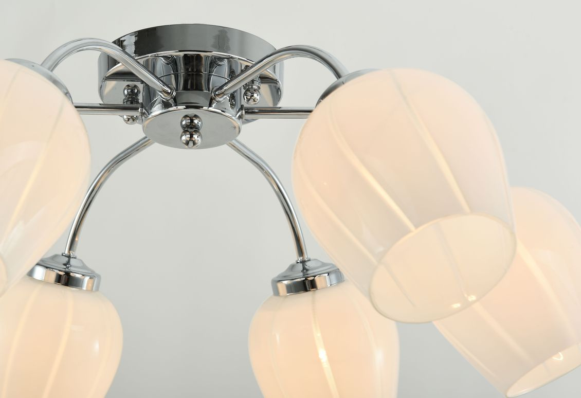 Потолочная люстра F-Promo Florida 2265-6U