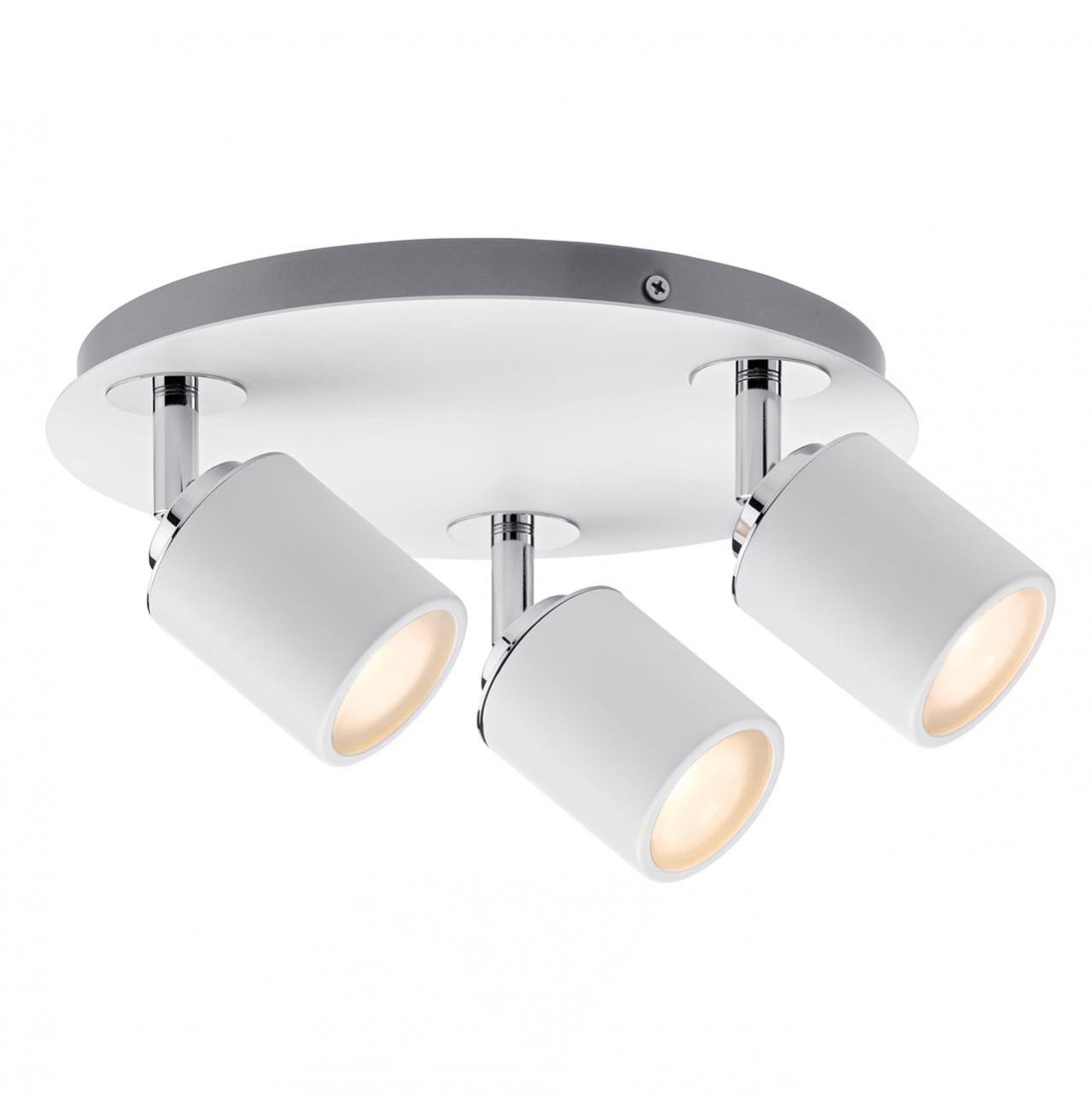 Спот Paulmann Tube 66719