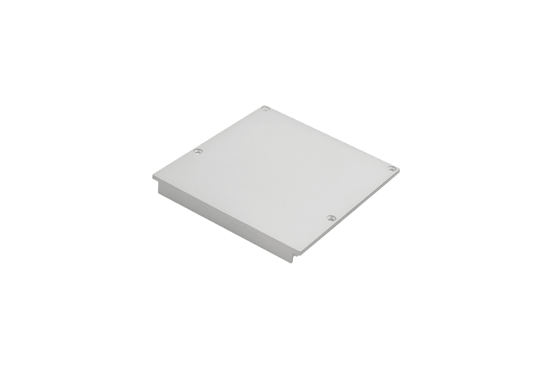 Заглушка для профиля DesignLed LS7477-ECS 003344