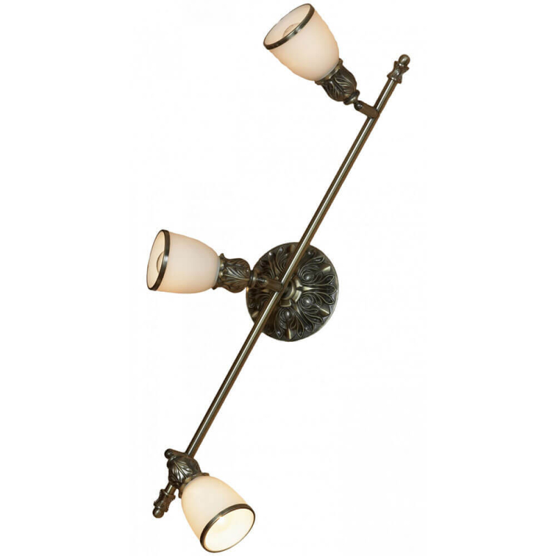 Спот потолочный на штанге Lussole Furlo GRLSL-7301-03