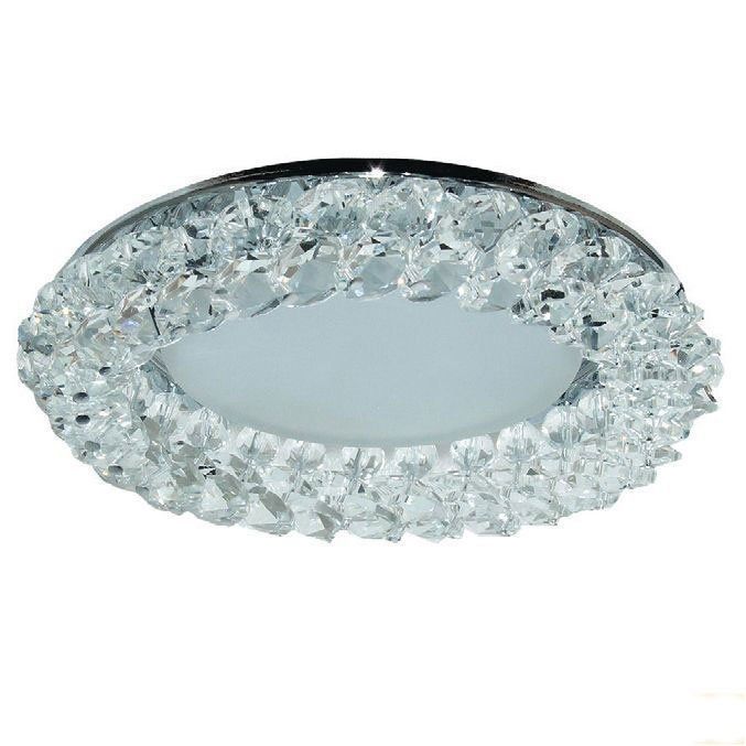 Встраиваемый светильник Escada Novara 262101