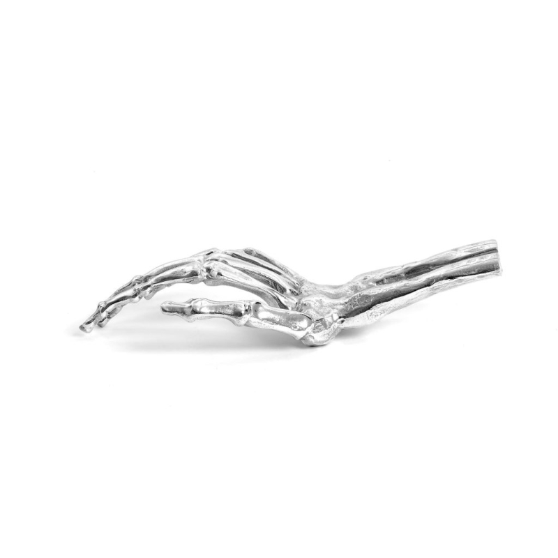 Статуэтка Skeleton Hand Seletti Wunderkammer 10889