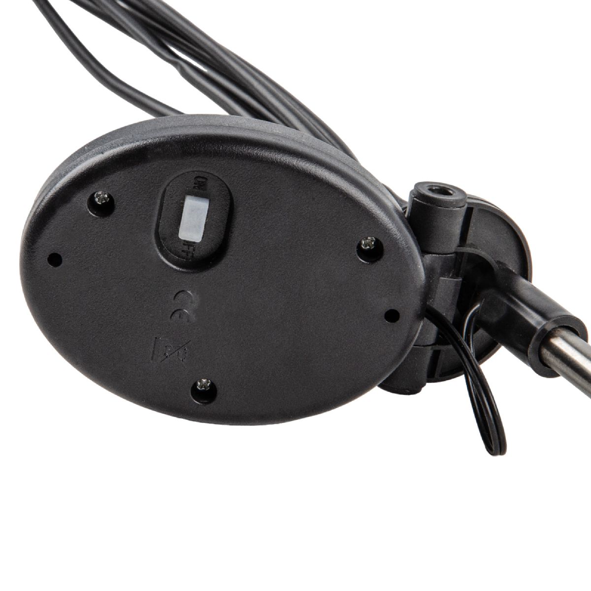 Светильник на солнечной батарее Uniel USL-S-820/PM700 FIREFLIES UL-00010563