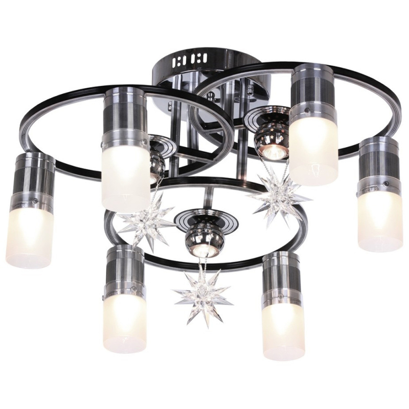 Потолочная люстра Velante 171-207-09