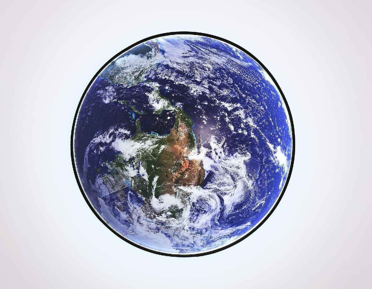 Настенно-потолочный светильник Ambrella Light Wall FW11133