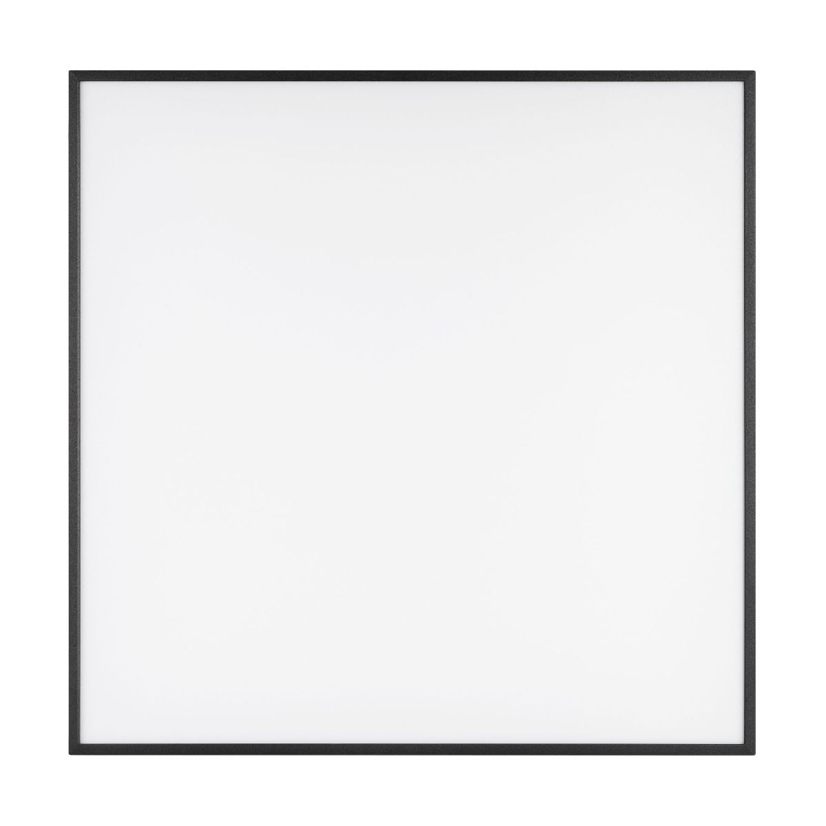 Потолочный светильник Arlight IM-QUADRO-EMERGENCY-3H-S400x400-44W Warm3000 (BK, 120 deg, 230V) 041029