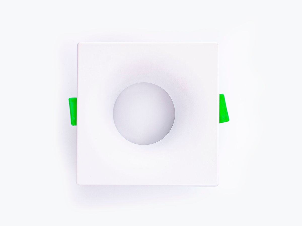 Встраиваемый светодиодный светильник LEDS POWER GU-S04W, серия SPOT 009650