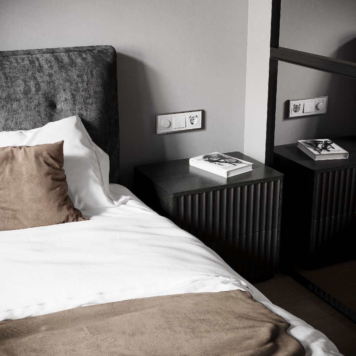 Диммер Werkel 4690389191930 W1142061 a062403