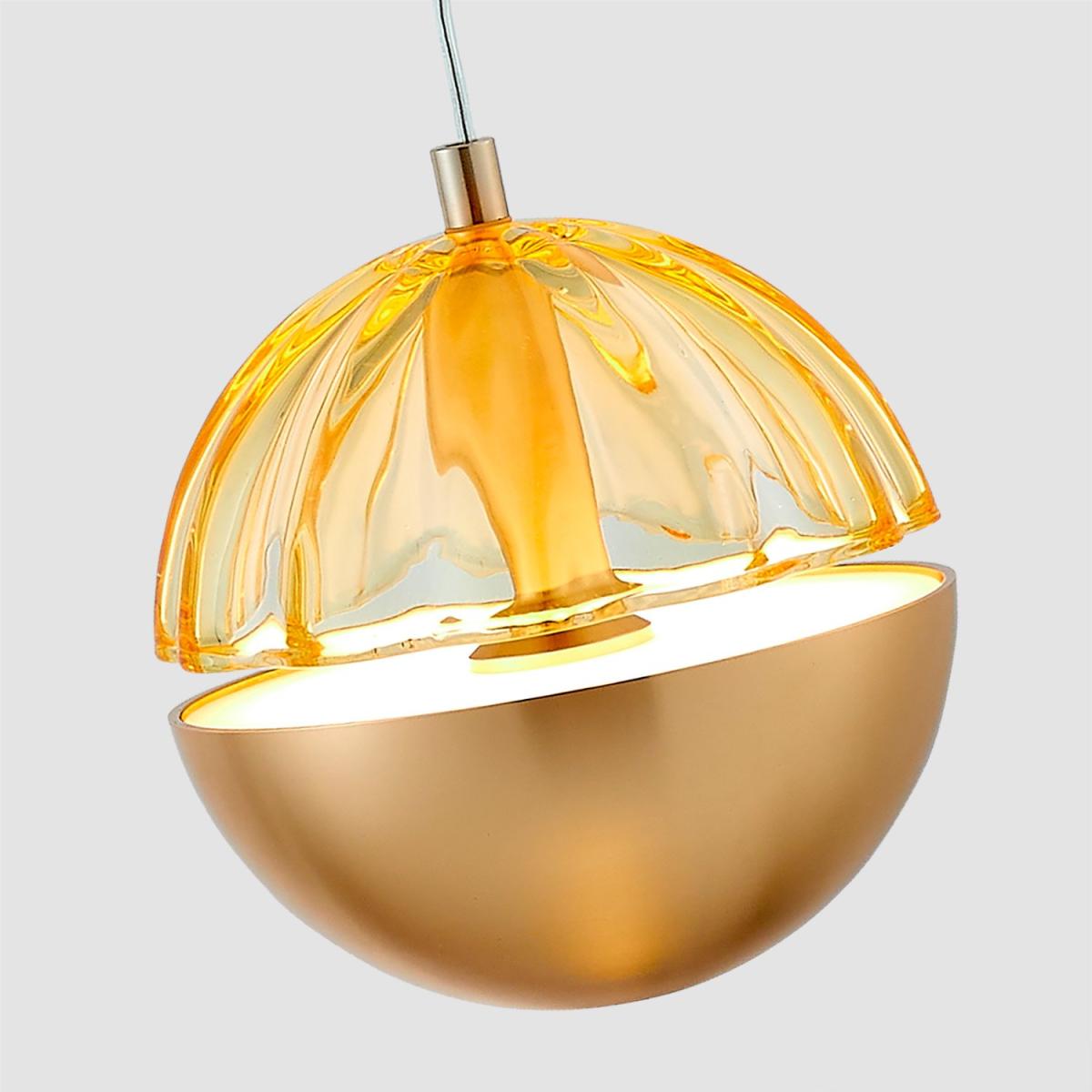 Подвесной светильник Favourite Ballonger 4325-1P