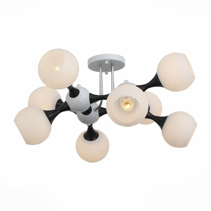 Потолочная люстра ST Luce Edificio SL849.542.08