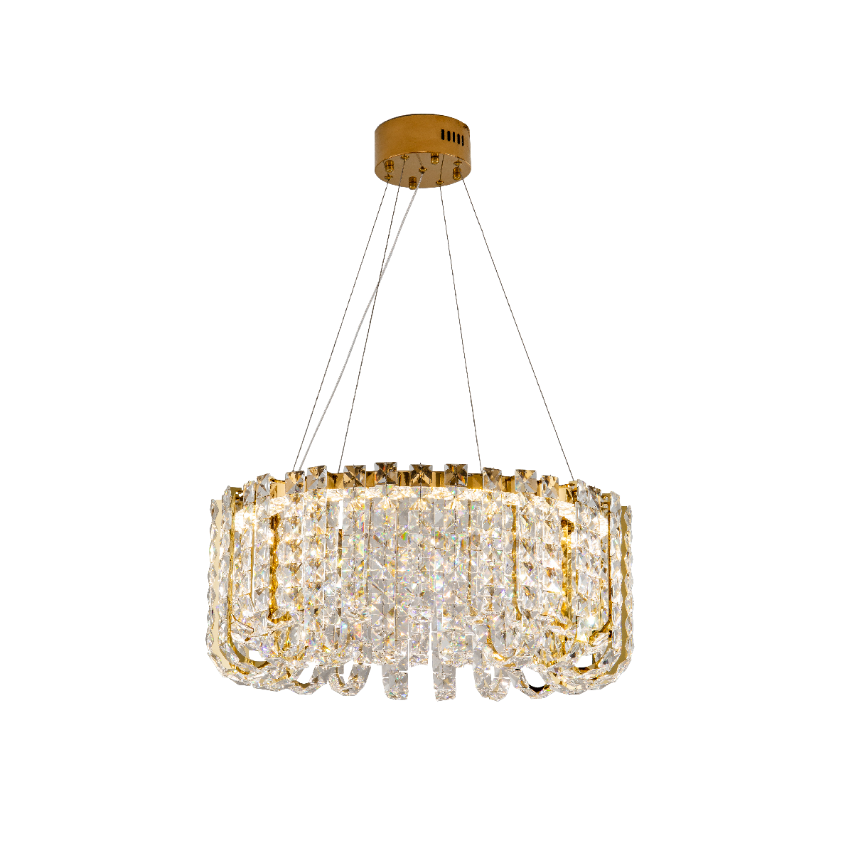 Подвесная люстра Zortes Amanda ZRS.30514.21