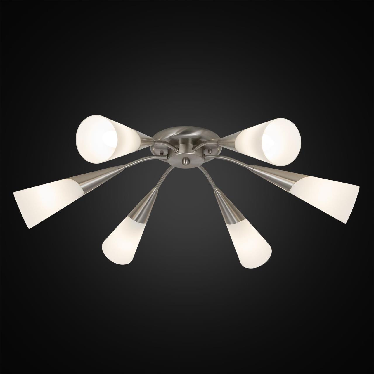 Потолочная люстра Citilux Фокус CL103161 в Москве