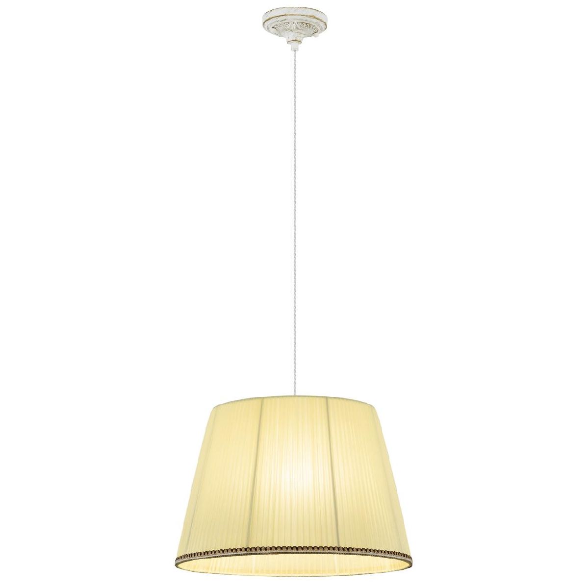 Подвесной светильник Citilux Вена CL402023