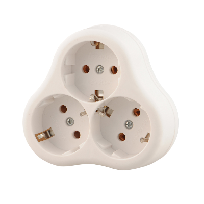 Тройник с/з Lezard Accessories 715-0900-609