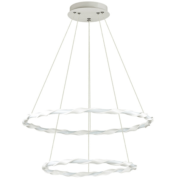 Подвесной светодиодный светильник Lumion Serenity 3700/58L