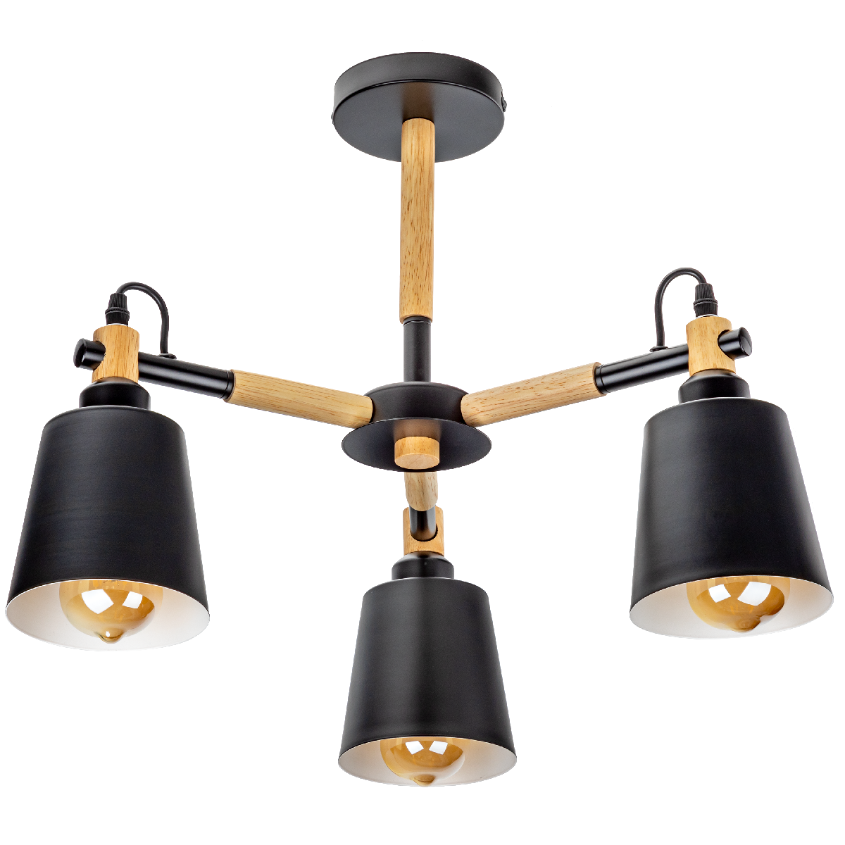 Люстра на штанге Ritter Volante 52447 2