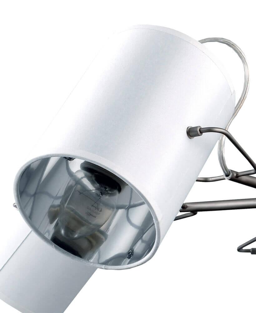 Потолочная люстра Seven Fires Джина 35188.01.35.05