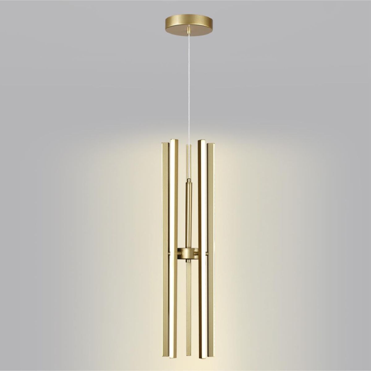 Подвесной светильник Lumion Parker 6564/60L