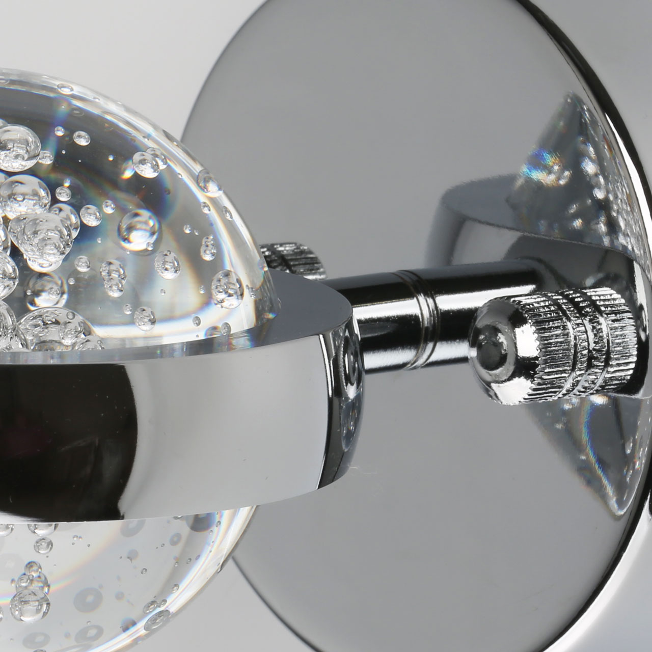 Бра De Markt Капелия 730021001