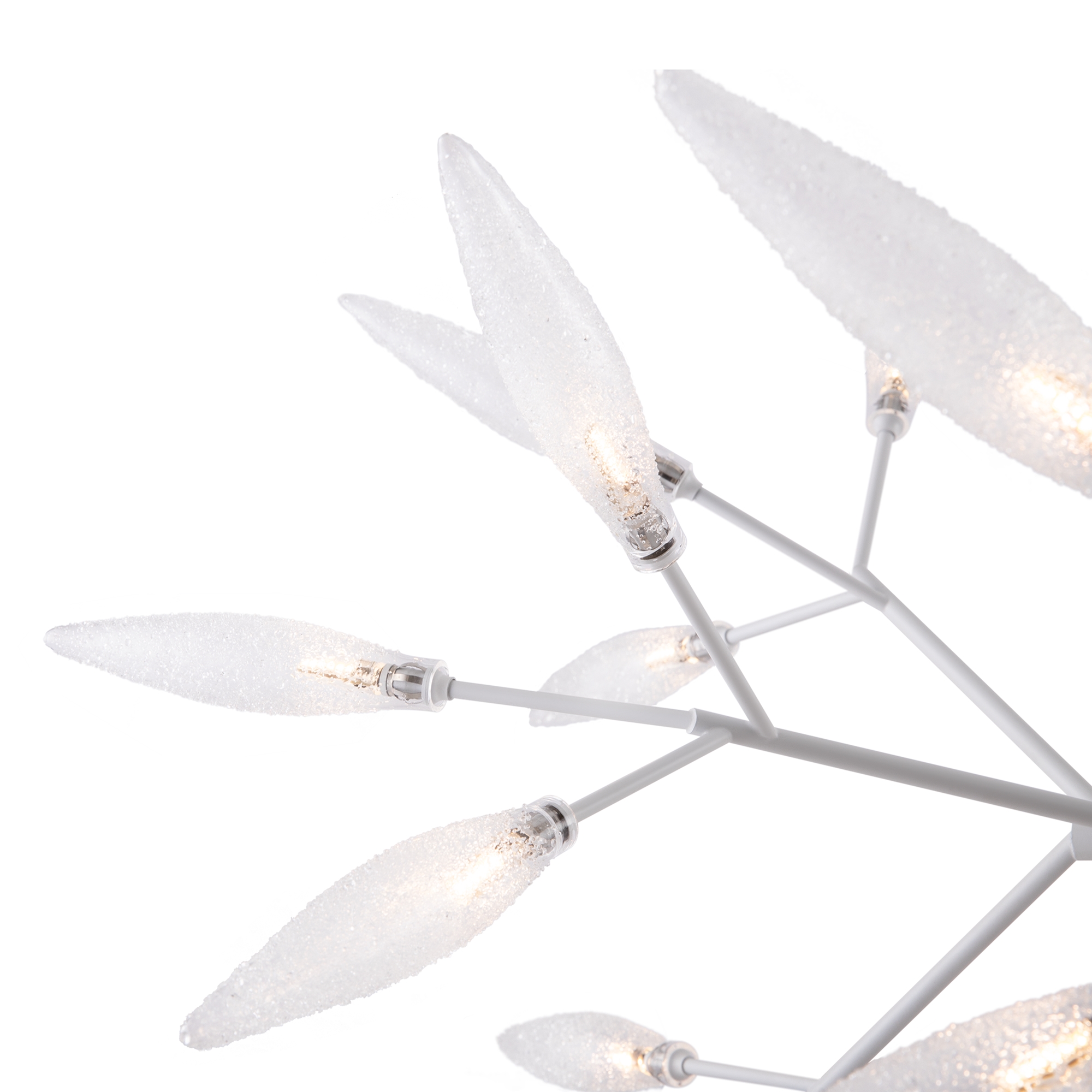 Подвесная люстра Freya Iris FR5067PL-36W