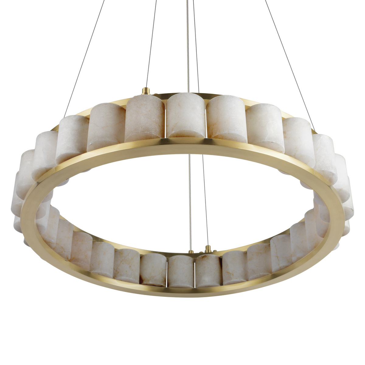 Подвесная люстра Loft IT Manhattan 10415/600