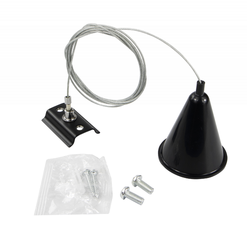 Тросовый подвес для однофазного шинопровода EKS Art 0У-00001369