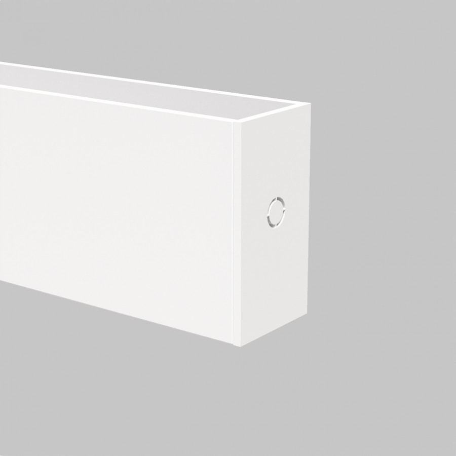 Шинопровод накладной IMEX Smart Line IL.0050.1000-2-WH