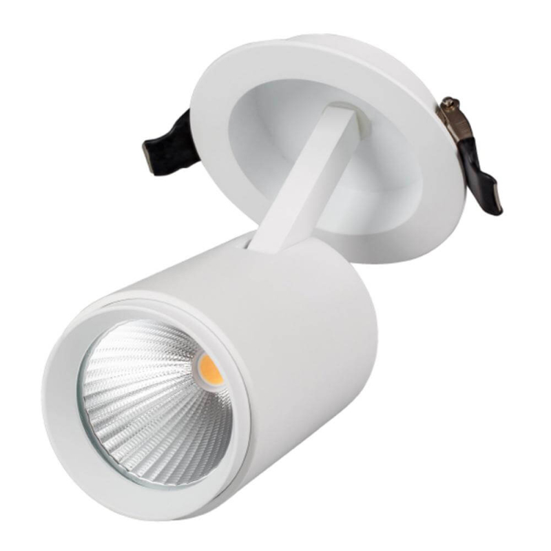 Спот Arlight LGD-678WH-9W White 25deg