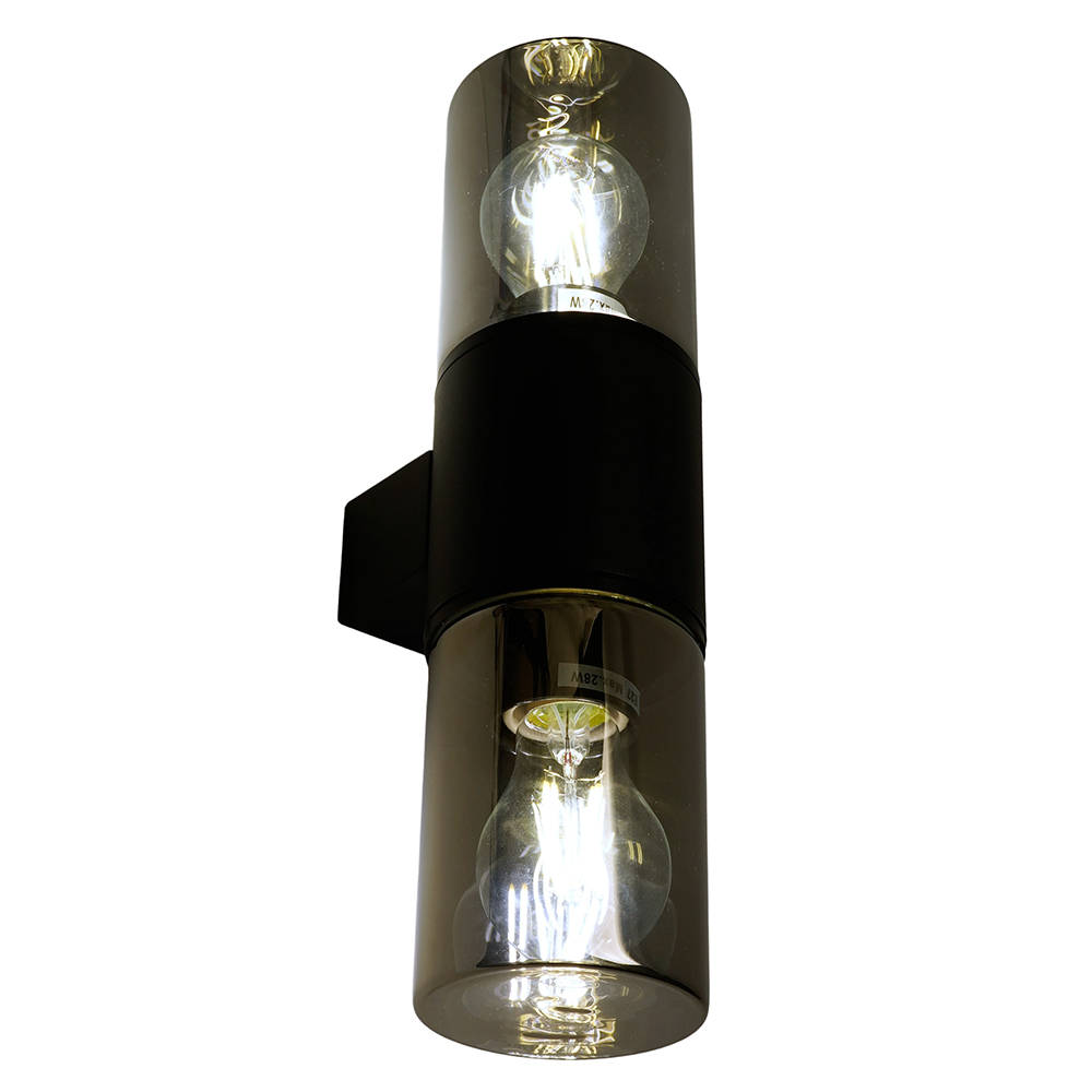 Уличный настенный светильник Feron Шанхай DH1802 51993