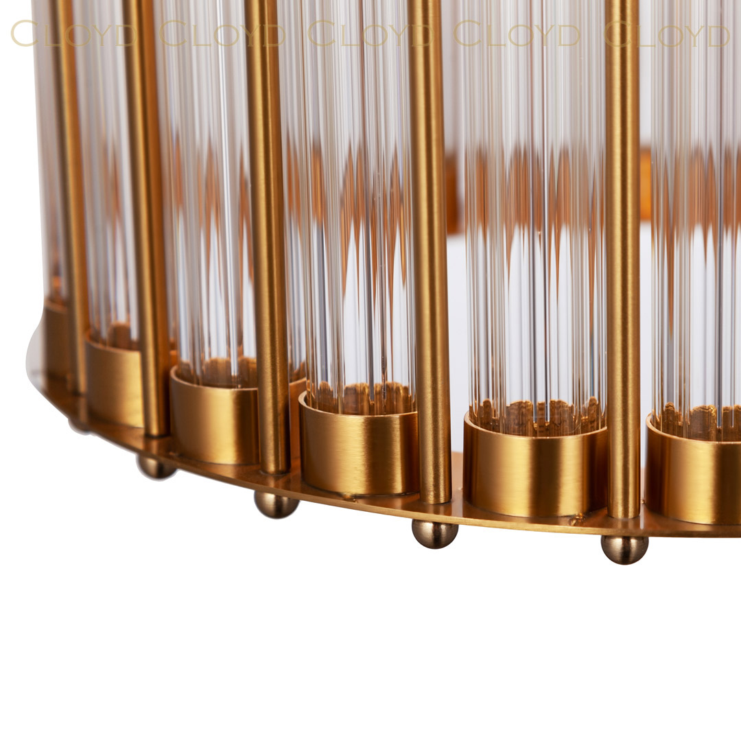 Подвесной светильник Cloyd Roderic 10640