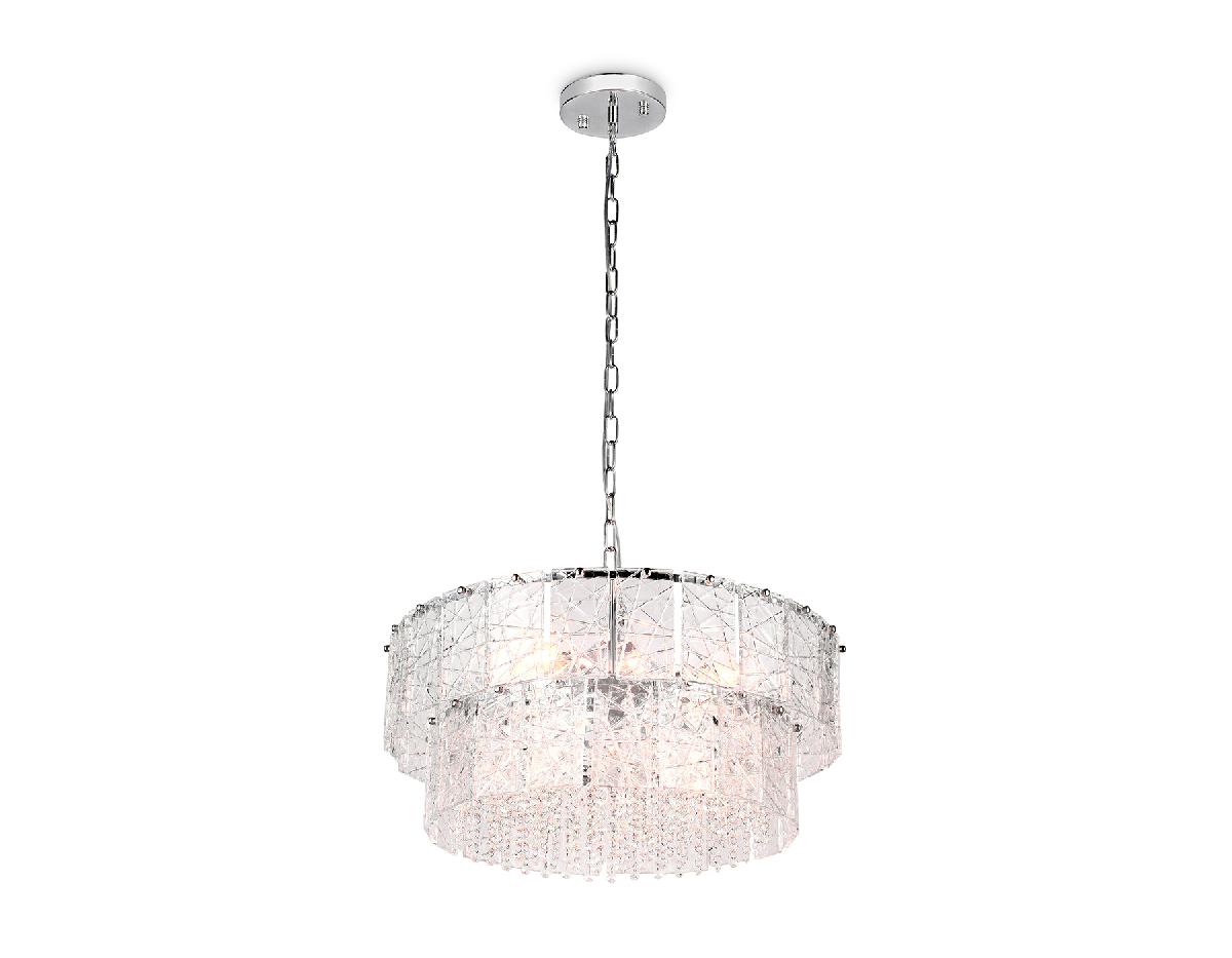 Подвесная люстра Ambrella Light Traditional TR5235