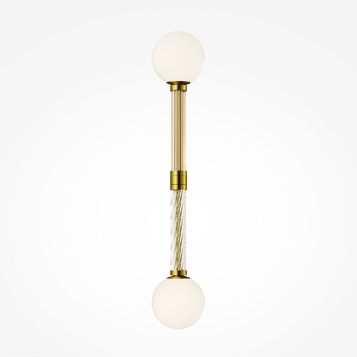 Бра Maytoni Teatro MOD287WL-02BS