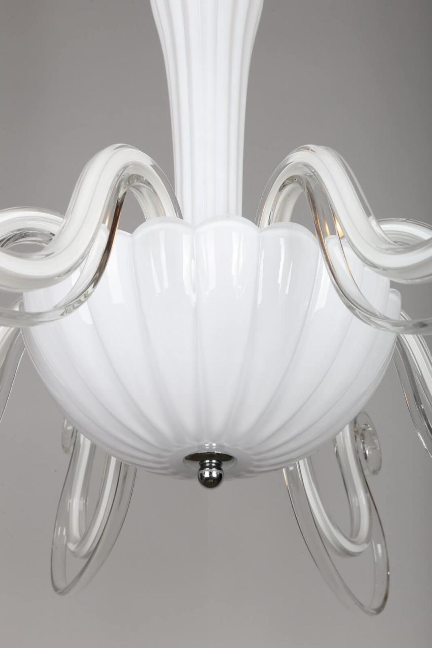 Подвесная люстра Omnilux OML-79403-08