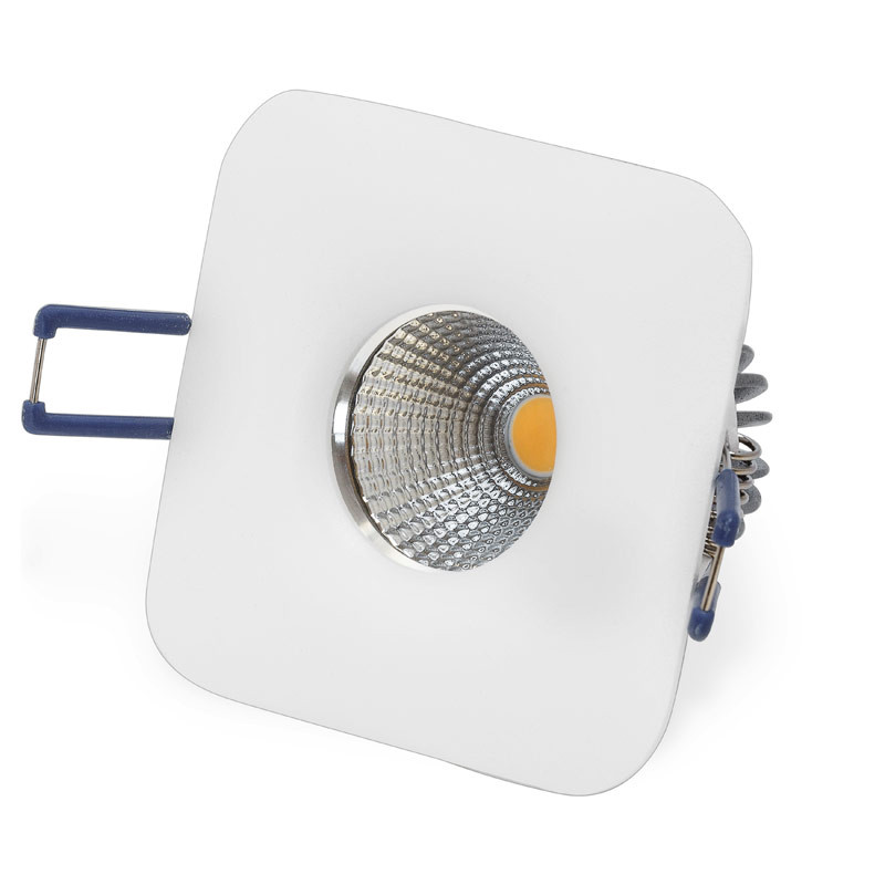 Встраиваемый светильник LeDron LH07S-S 3000K 00000013528