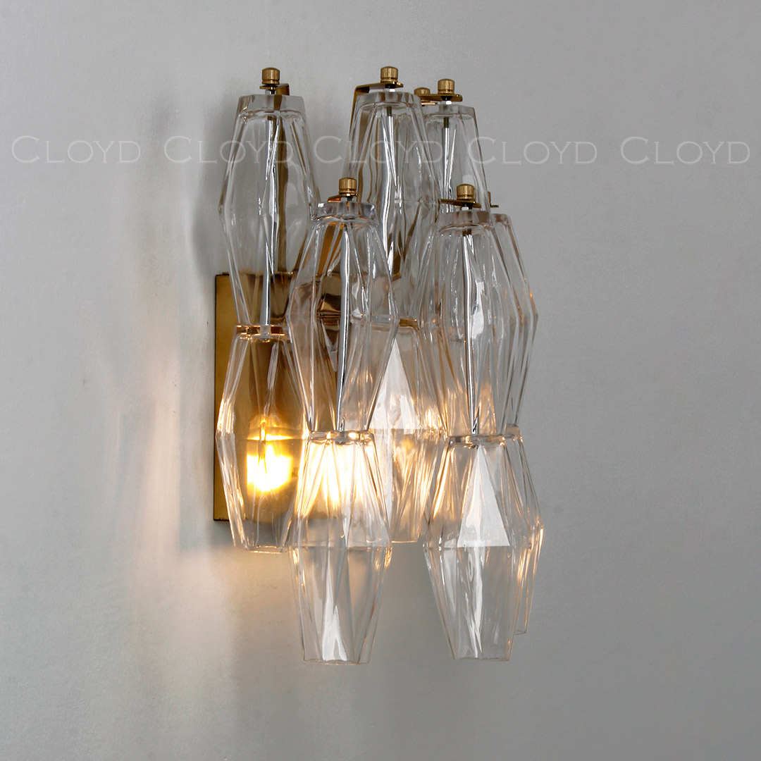 Настенный светильник Cloyd Calcutta 20485