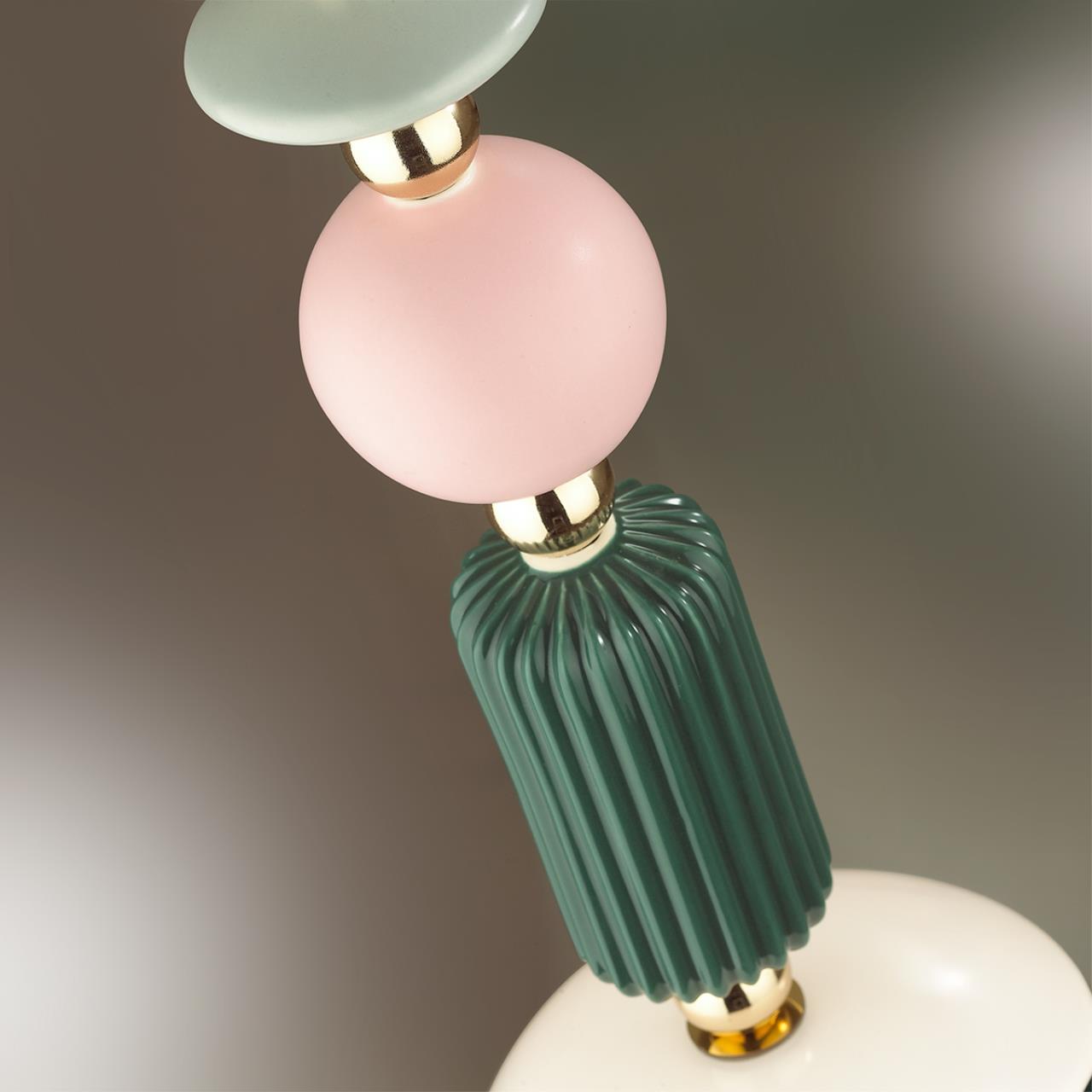 Подвесной светильник Odeon Light CANDY 4861/1