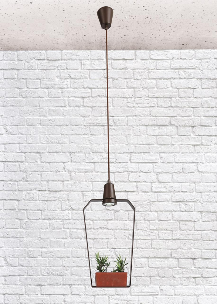 Подвесной светильник Loft IT 6951/1В