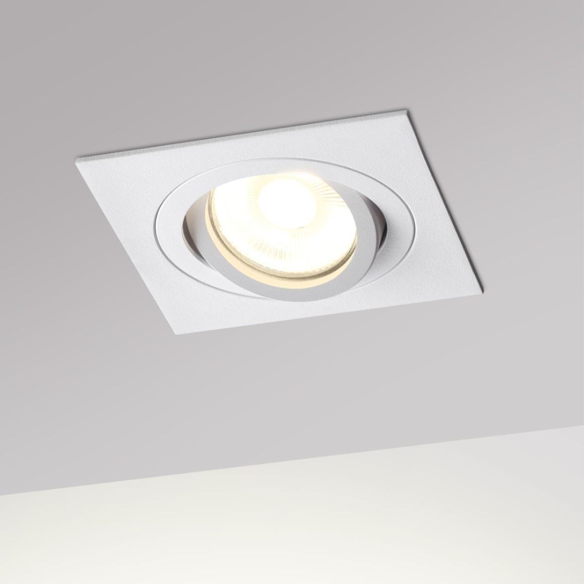 Светодиодный модуль диммир. со сменой цв. температуры (пульт 359640/Tuya Smart Life) Novotech Diod Mod IP20 LED 10W 180-265V 2700-4000К 359814