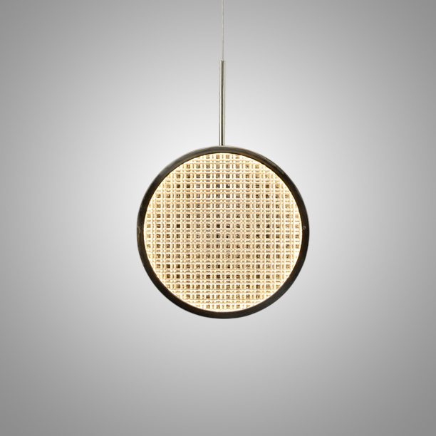 Подвесной светильник ImperiumLoft Ulf One 306869-01