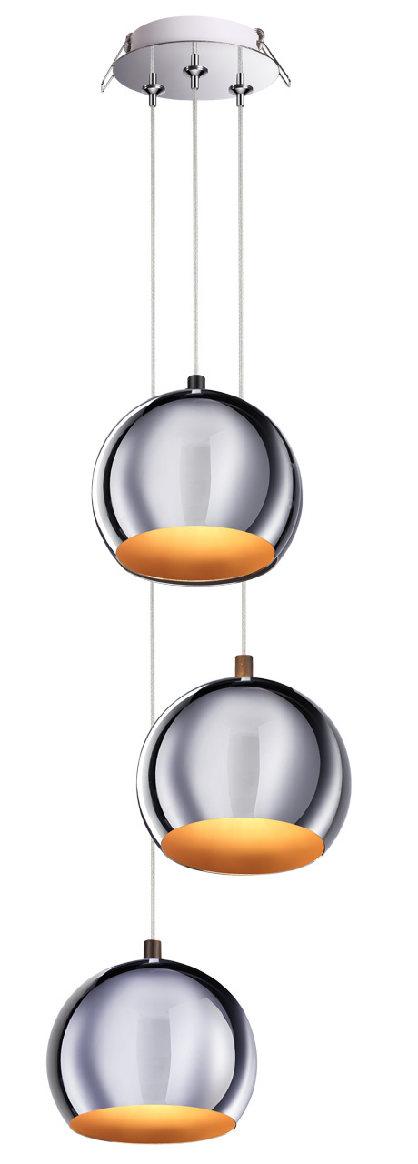 Подвесной светильник Novotech Glob 370585