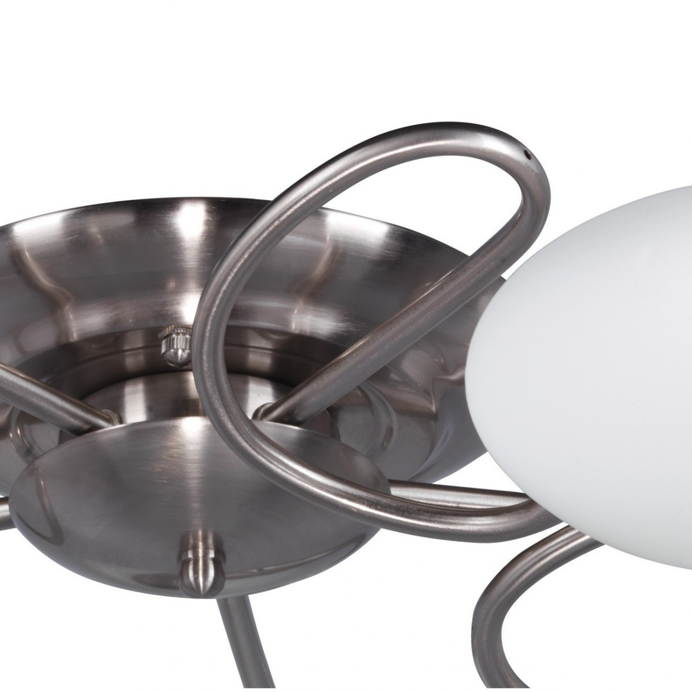 Потолочная люстра MW-Light Фиеста 267012905