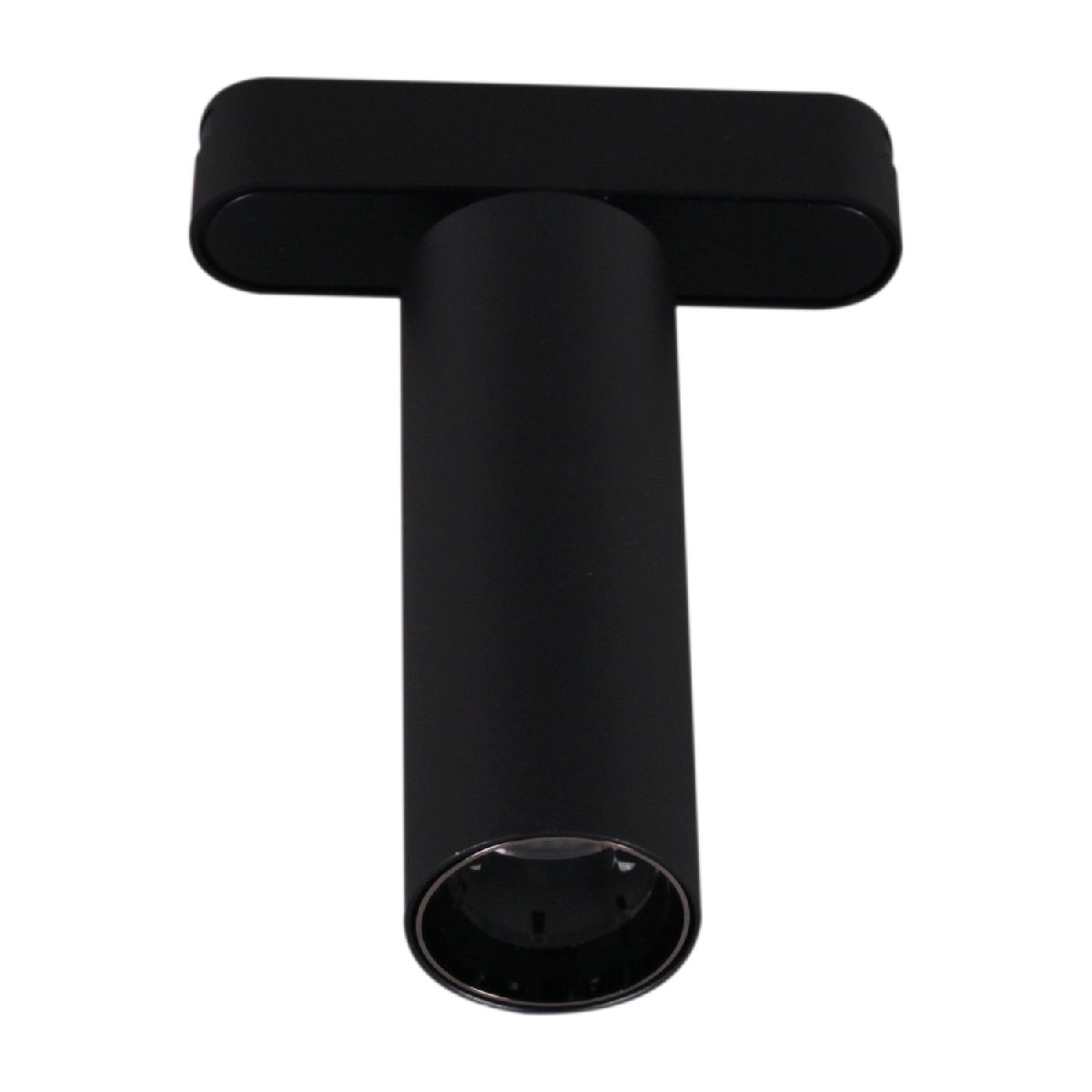 Трековый магнитный светильник Reluce 13005-9.3-001UR magnetic LED15W BK