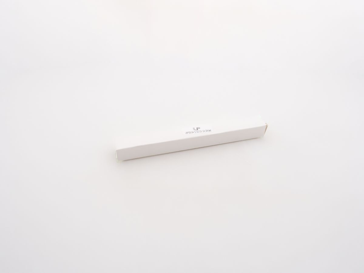 Блок питания LEDS POWER 24Вт 12В Super Slim 390058