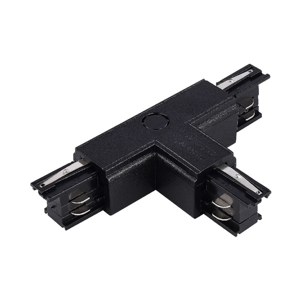 Т-образный токоподвод левый 2 для шинопровода ST Luce Trace ST030.409.16L2