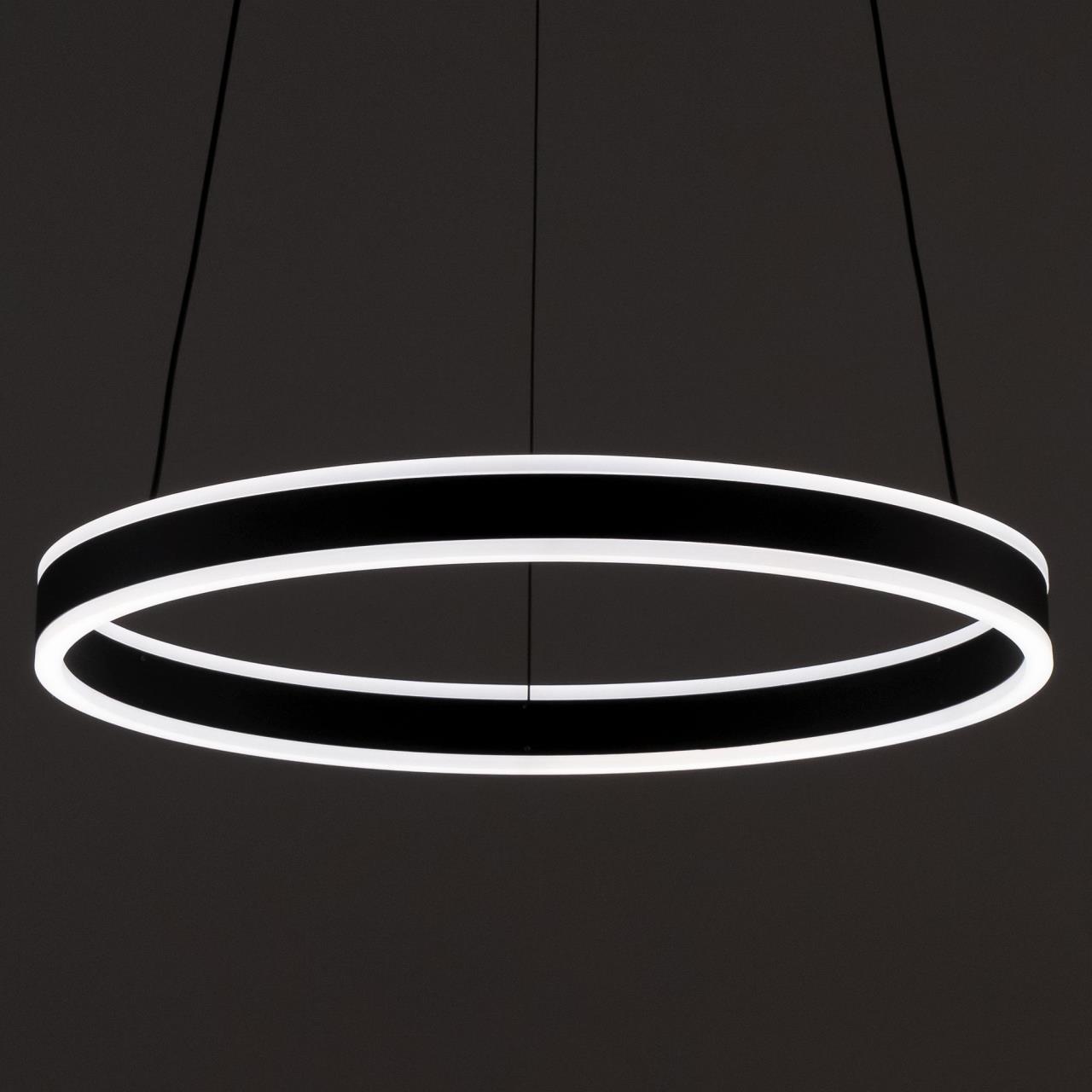 Подвесная люстра Citilux Дуэт CL719501 в Москве