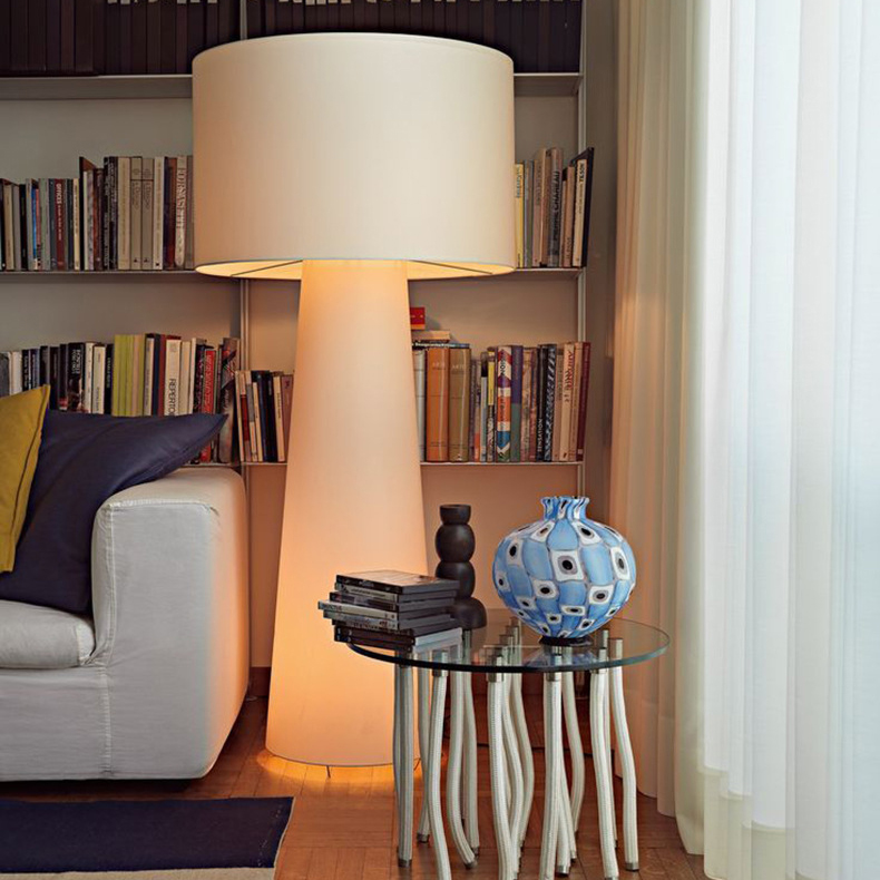 Торшер ImperiumLoft Milas 232690-23