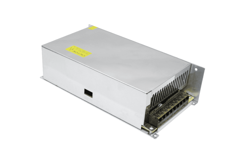 Блок питания SWG S-500-12 000138