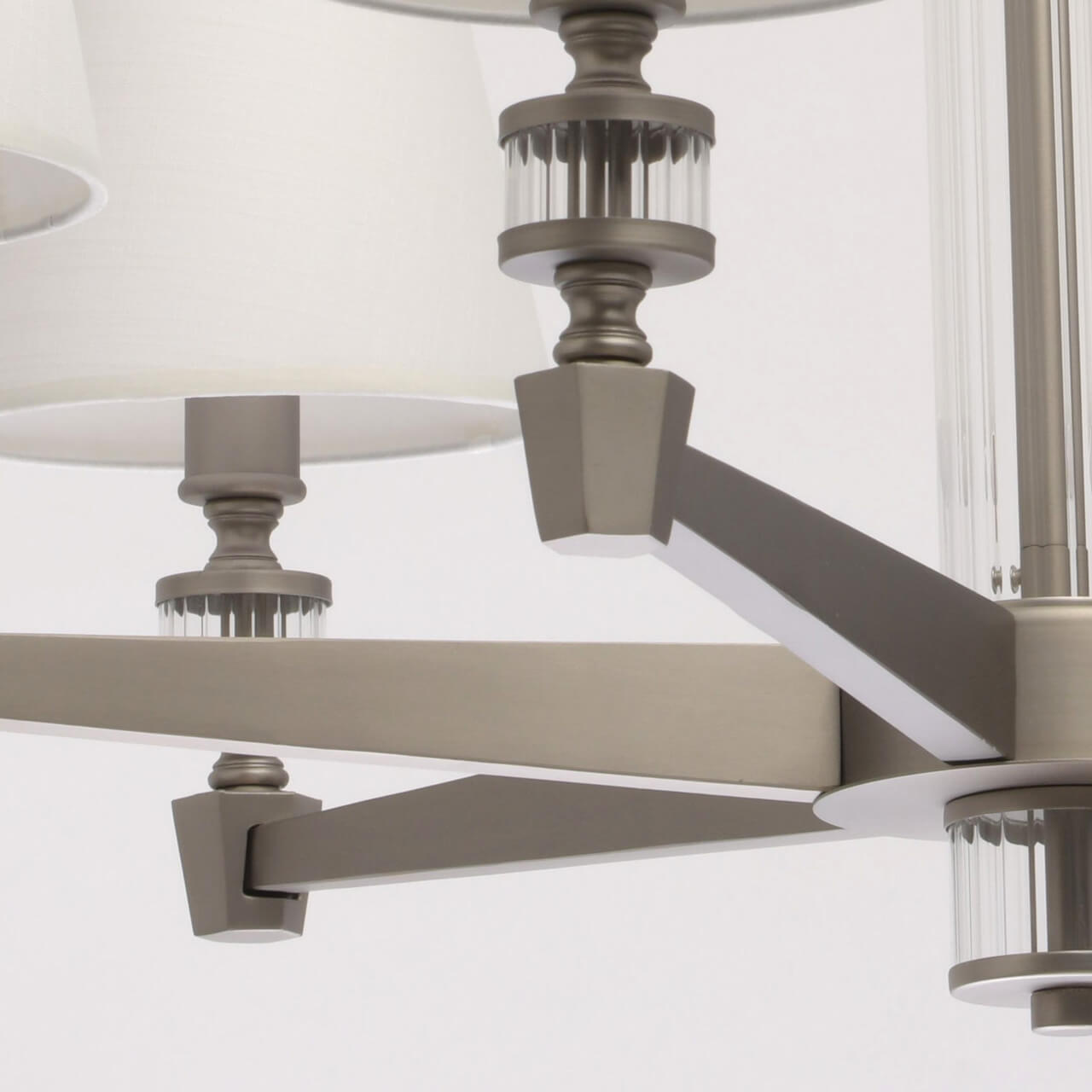 Подвесная люстра MW-Light Дэль Рей 8 700012706